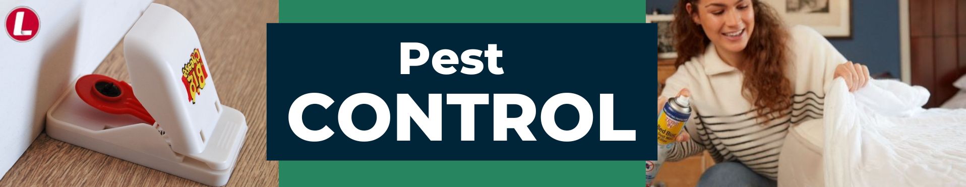 Pest Control Pest Control