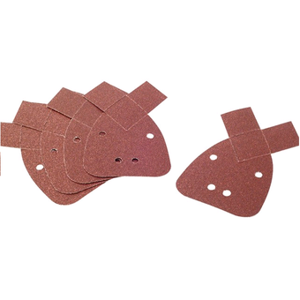 Mouse Sanding Sheets - Assorted