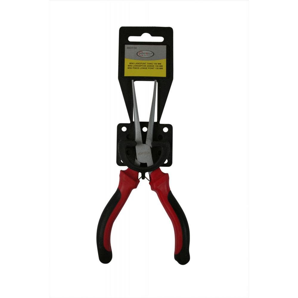 Hofftech Mini Needle Nose Pliers - 150mm