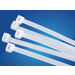 White Cable Ties 160x4.8 Pk 100