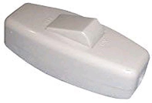 5 Amp Double Pole Through Switch