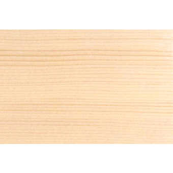 White Deal 32 X 32mm 2.1m