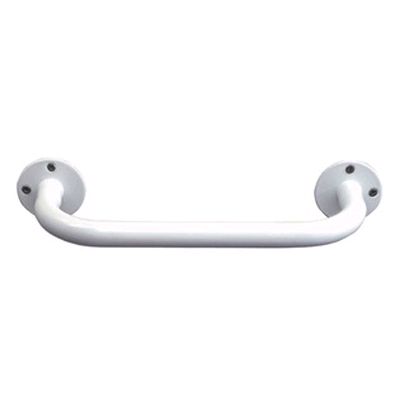 Tema Living Plus Grab Bar White 36x300mm