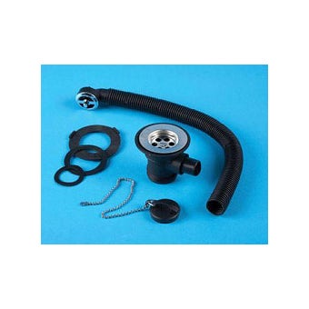 Comb W/o Vanity Unit 1 1/4