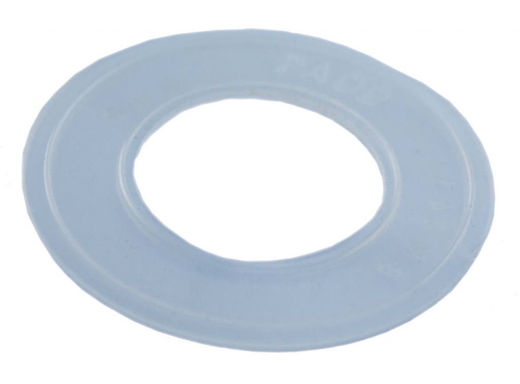 Oracstar Pillar Tap Washer - Polythene 3/4" (Pack 5)