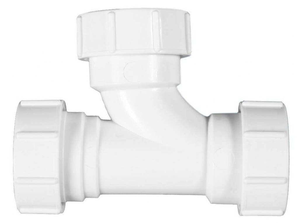 Oracstar Multifit Swept Tee 40mm