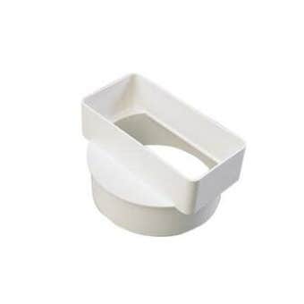 Round Adaptor Female