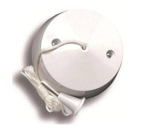Ceiling Switch 10amp 2way
