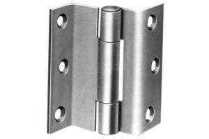 Stormproof Hinges 2 .5 Pair