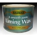 Briwax Liming Wax White 220g
