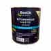 Bostik Bituminous Mastic For Waterproofing Roofs - 1.2L