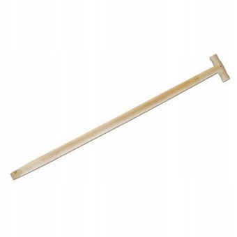 T Shovel Handle