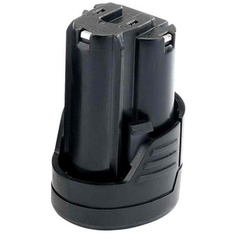Draper 10.8v Li-Ion Battery For Power Interchange Range