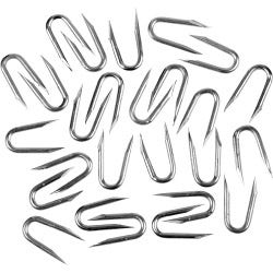 SupaFix Netting Staples 25mm 250g