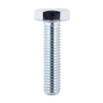 Hex Head Bolt M10 X 60