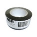NTS Black Cloth Tape - 48mm x 50m