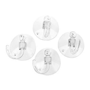 Suction Hooks