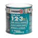 Zinsser Bulls Eye 1-2-3 PLUS - 2.5L