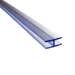 Greenhouse Glazing / Linking Strip