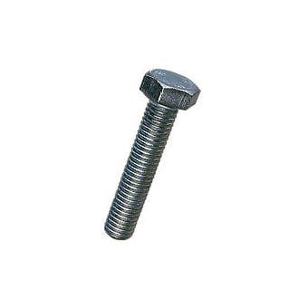 Hex Head Bolt M8 X 60
