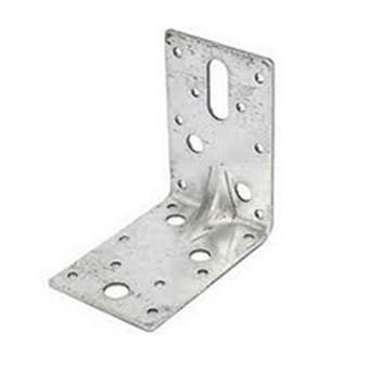 Heavy Duty Angle Bracket - 150 x 150 x 63mm
