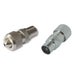 Metal Tv Plug/Connector