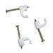 Bell Wire Clips