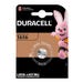 Duracell Battery CR1616 - Card of 1