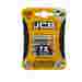 JCB Super Alkaline AAA Batteries - Pack Of 4