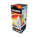 Energizer 14W Halogen Clear G4 Capsule Lightbulb
