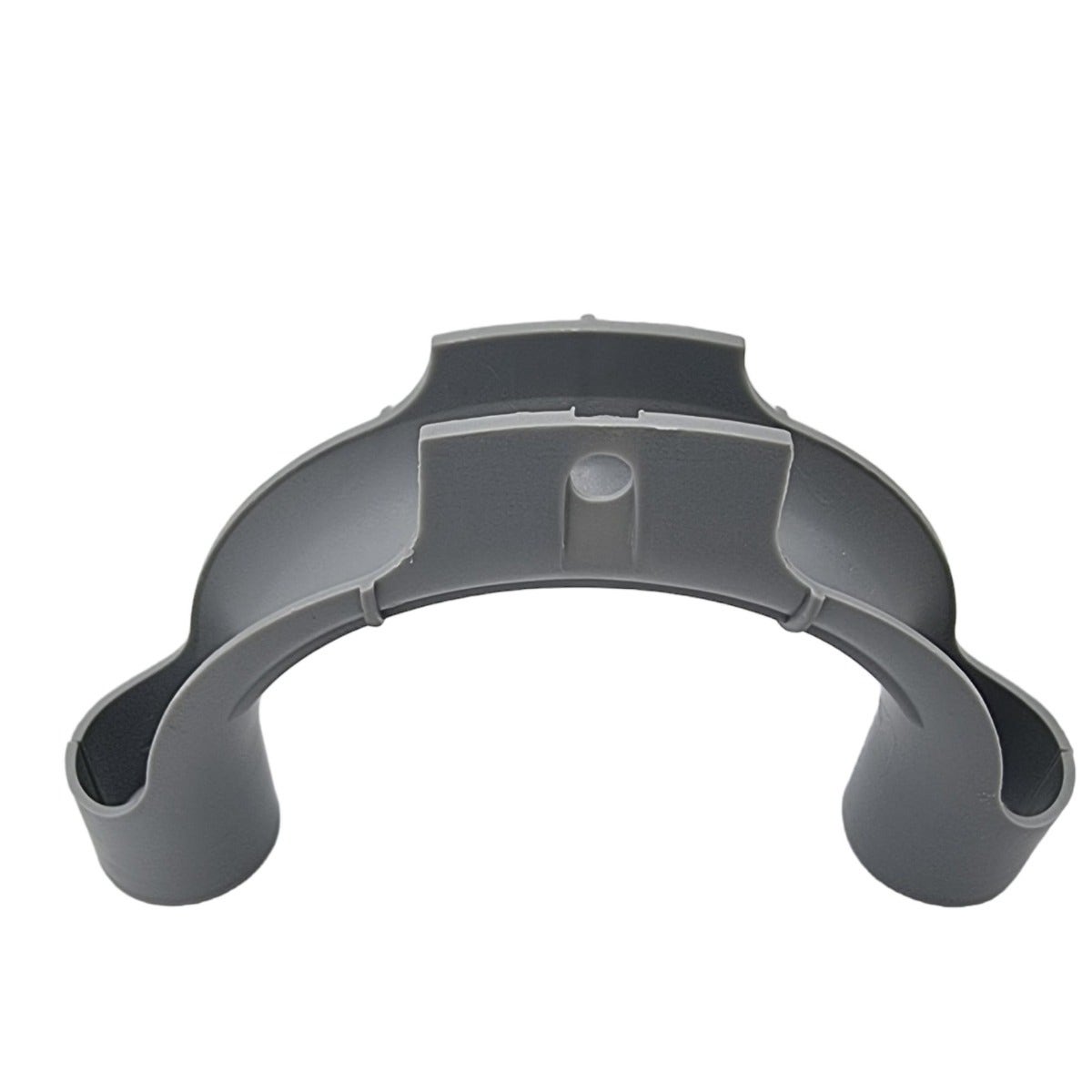 180° Plastic Elbow for Washing Machine Hoses & Dishwashers 