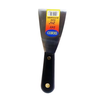 Dosco DIY Flexi Putty Knife - 2½"