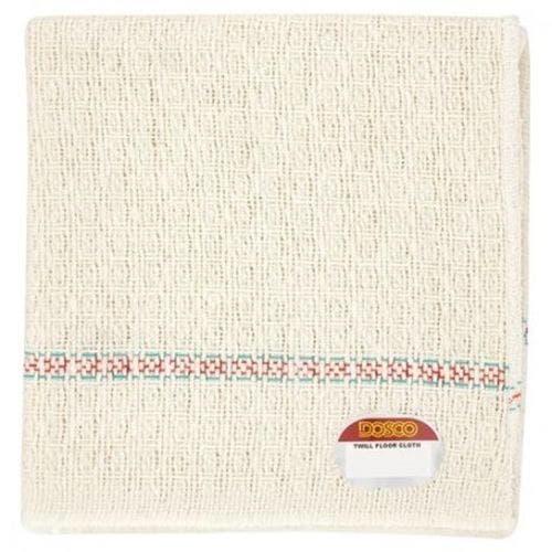 Twill Heavy Floor Cloth 