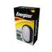 Energizer 15W LED Cool White Light Oval PIR Bulkhead