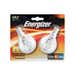 Energizer 20W Halogen Clear Golf E14 Lightbulb - Pack Of 2