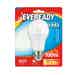 Eveready 14W LED Frosted GLS E27 Lightbulb