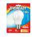 Eveready 5.5W LED Frosted GLS B22 Lightbulb