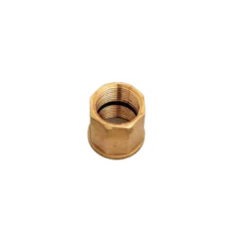 1/8" Brass Sockets