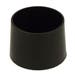 Plastic Round Ferrule 18mm