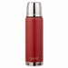 Zento Red Vacuum Food Flask - 800ml
