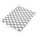 Steel 16 x 8 Mesh Profile Extrusion Sheet - 1000 x 500mm