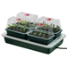 Fab 4 Electric propagator