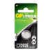 GP Lithium CR2025 Button Cell Battery