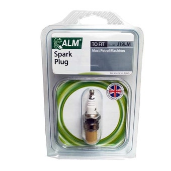 ALM Spark Plug To Fit Most Petrol Machines