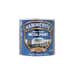 Hammerite Direct To Rust Metal Paint - Smooth Silver 250ml