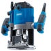230V Variable Speed Router 1/2" 1800W