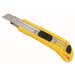 F.F.Group Auto Loading Utility Knife With 3 Blades