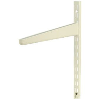 Phx 27cm White U Bracket