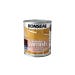 Ronseal Interior Varnish - Satin Walnut 250ml