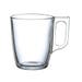 Neuvo Glass Mug 25cl